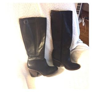 💯% Authentic Lucky Boots